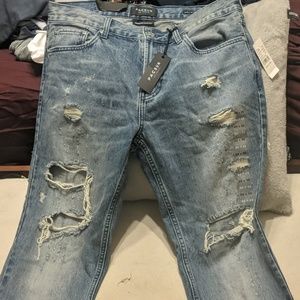 Pacsun Jeans